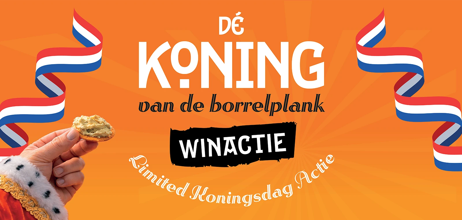 Winactie van Dokkumer Dip