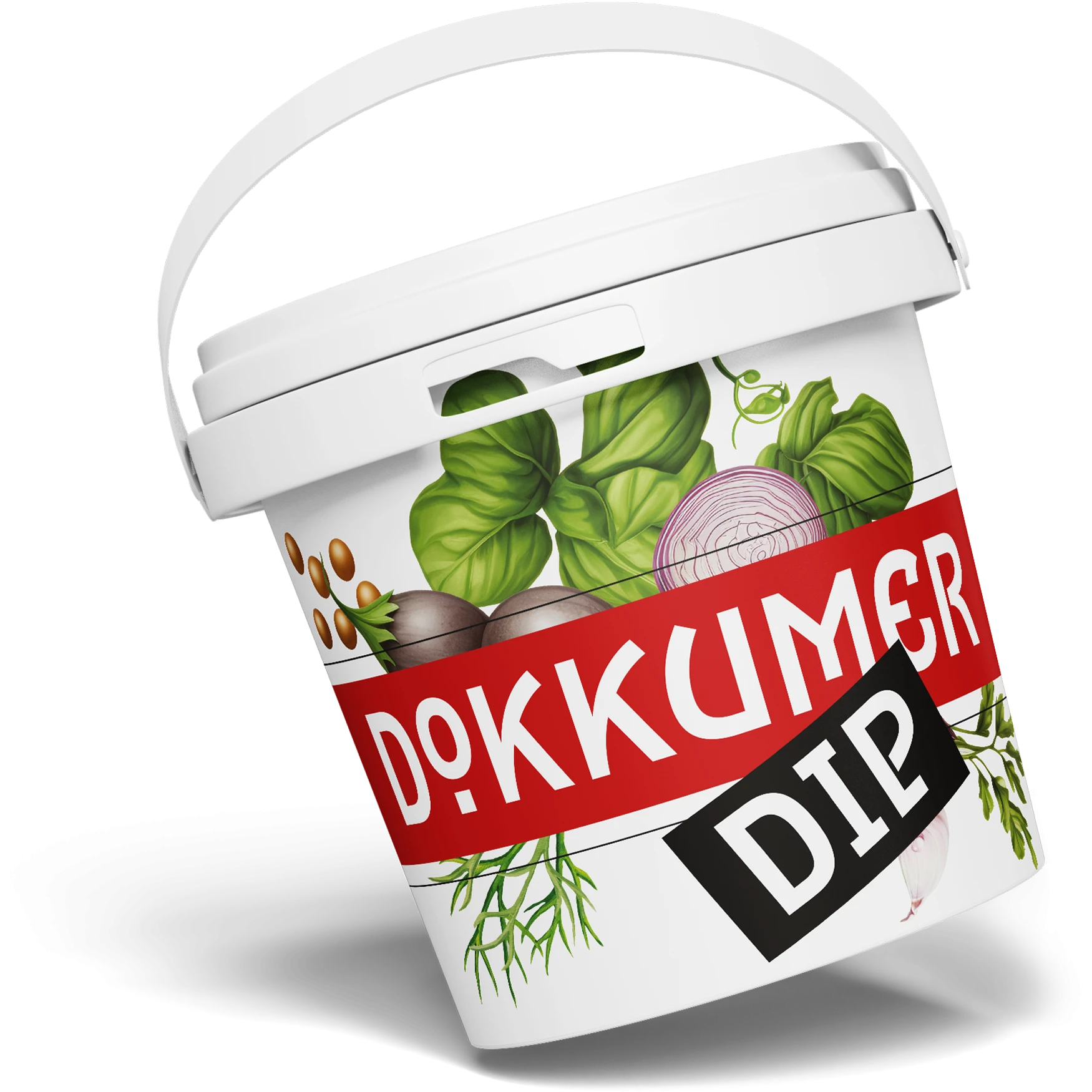 Dokkumer Dip origineel